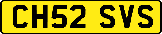 CH52SVS