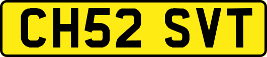 CH52SVT