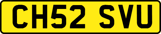 CH52SVU