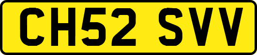 CH52SVV