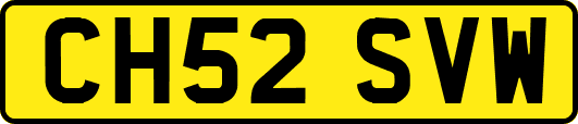 CH52SVW