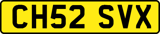 CH52SVX