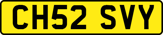 CH52SVY
