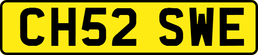 CH52SWE