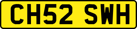 CH52SWH