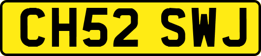CH52SWJ