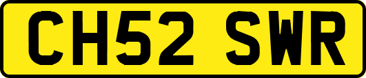 CH52SWR
