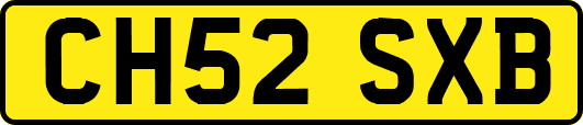 CH52SXB