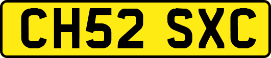 CH52SXC