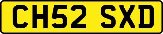 CH52SXD