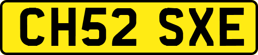 CH52SXE