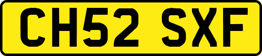 CH52SXF