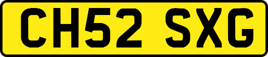 CH52SXG