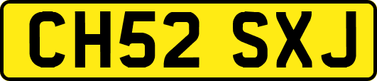 CH52SXJ