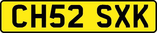 CH52SXK