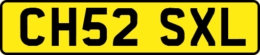 CH52SXL