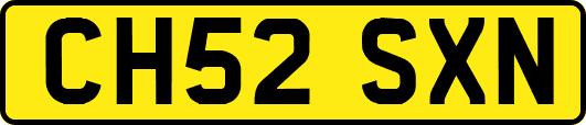 CH52SXN
