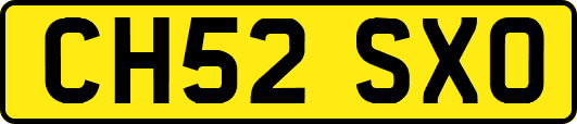 CH52SXO