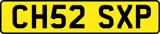 CH52SXP
