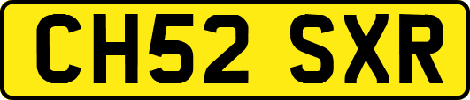 CH52SXR