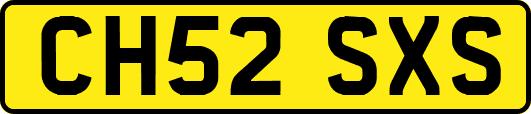 CH52SXS