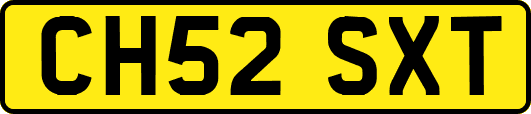CH52SXT