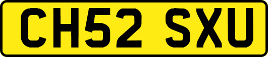 CH52SXU