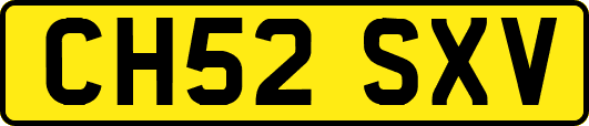 CH52SXV