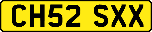 CH52SXX
