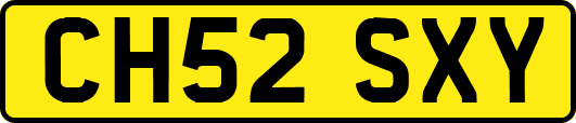 CH52SXY