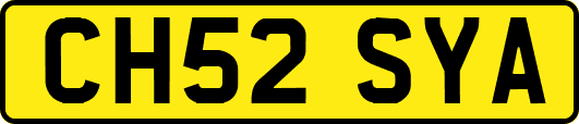 CH52SYA