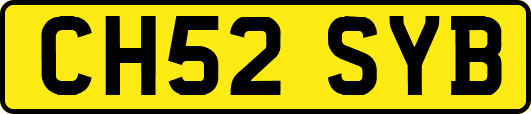 CH52SYB