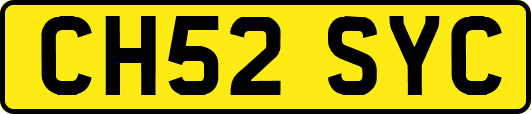 CH52SYC
