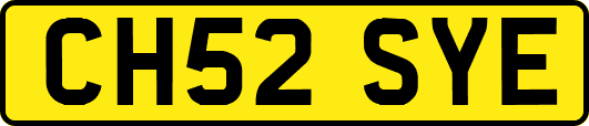 CH52SYE