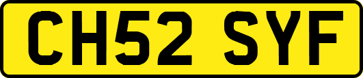 CH52SYF