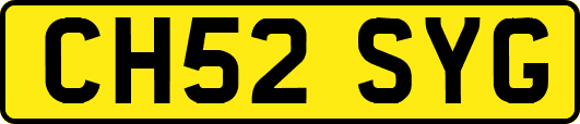 CH52SYG