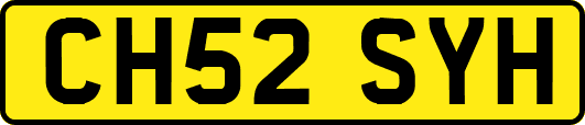 CH52SYH