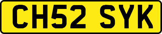 CH52SYK