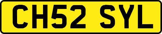 CH52SYL