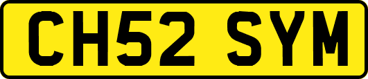 CH52SYM