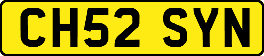 CH52SYN