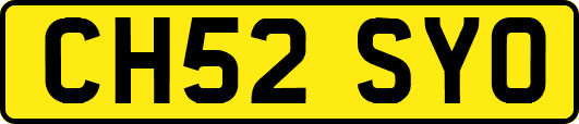 CH52SYO