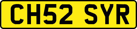 CH52SYR