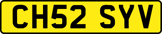 CH52SYV