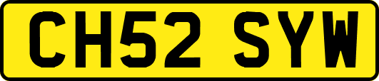 CH52SYW