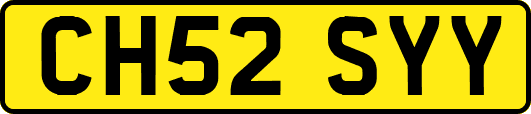 CH52SYY