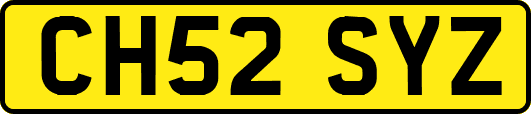 CH52SYZ