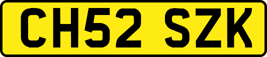 CH52SZK