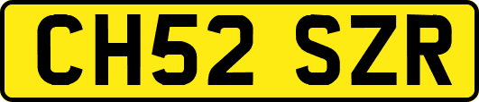 CH52SZR