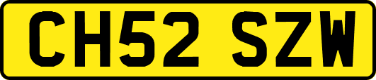 CH52SZW